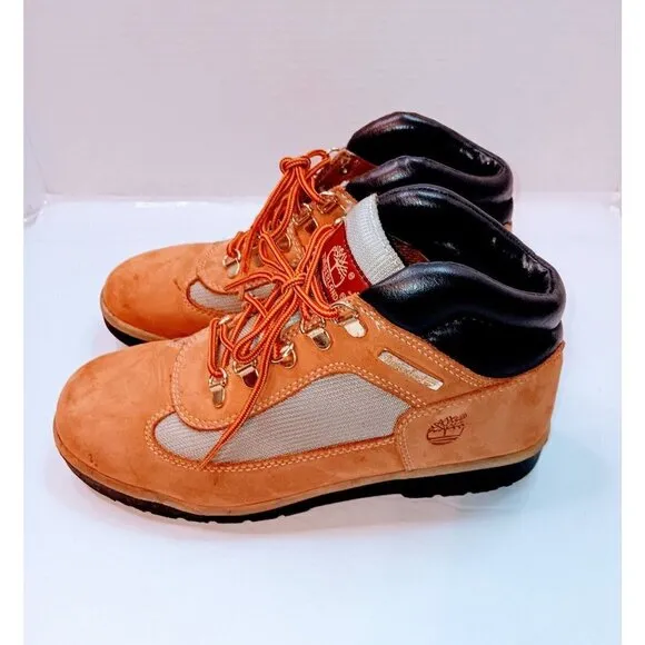 Timberland Boy's Field Boots
