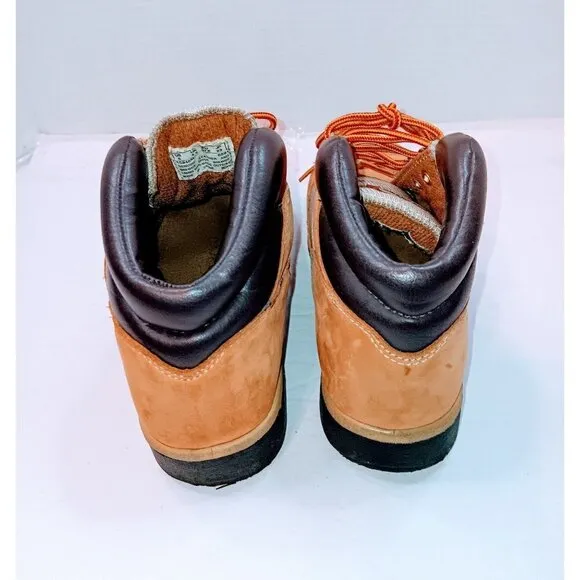 Timberland Boy's Field Boots