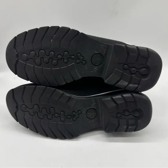 Timberland Euro Dub Spin waterproof bootsEUC Size 7.5