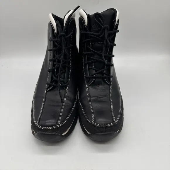 Timberland Euro Dub Spin waterproof bootsEUC Size 7.5