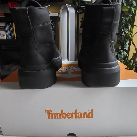 Timberland Greyfield Boots.