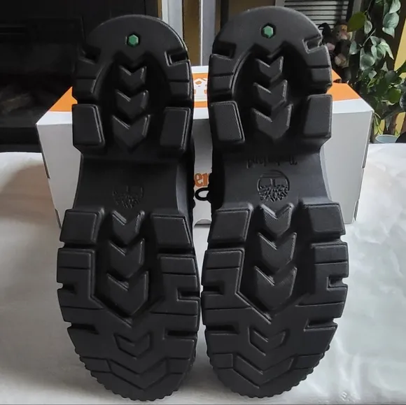 Timberland Greyfield Boots.