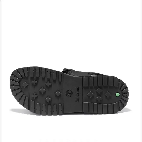 TIMBERLAND MEN'S ANCHOR WATCH BACKSTRAP SANDALS