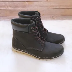Timberland Women’s Brookton 6” Boots In Dark Grey