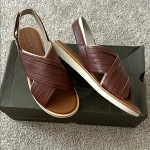 Timberland Women's Brown Sandals