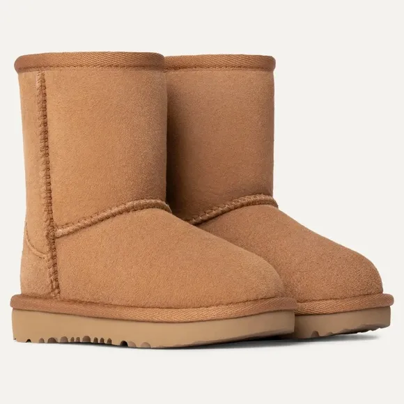 Toddler Ugg Boots - size 9