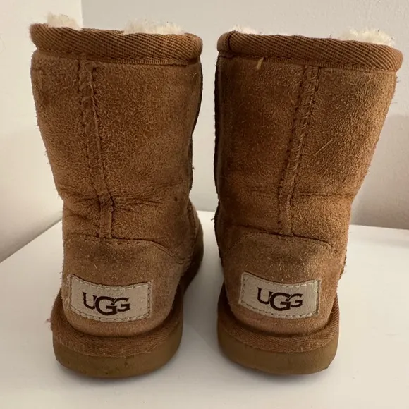 Toddler Ugg Boots - size 9