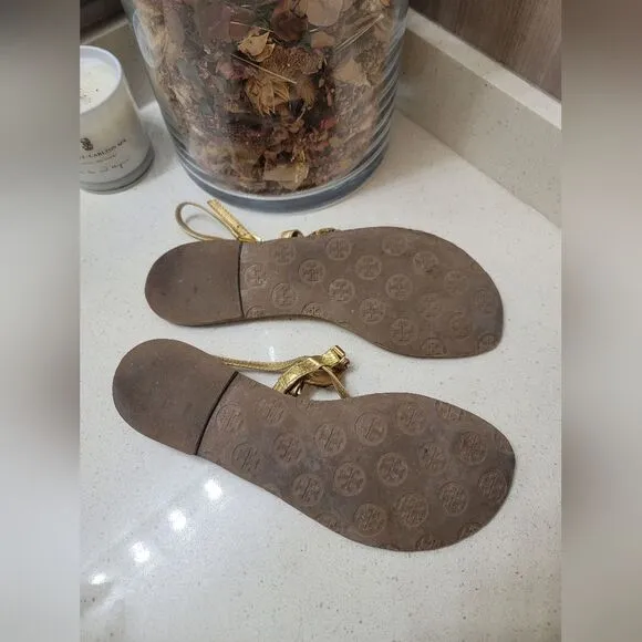 Tory Burch sandals Size 9.5 M