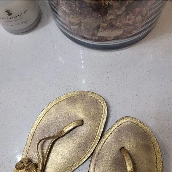 Tory Burch sandals Size 9.5 M