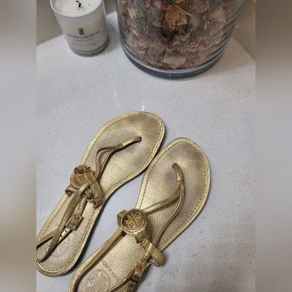 Tory Burch sandals Size 9.5 M