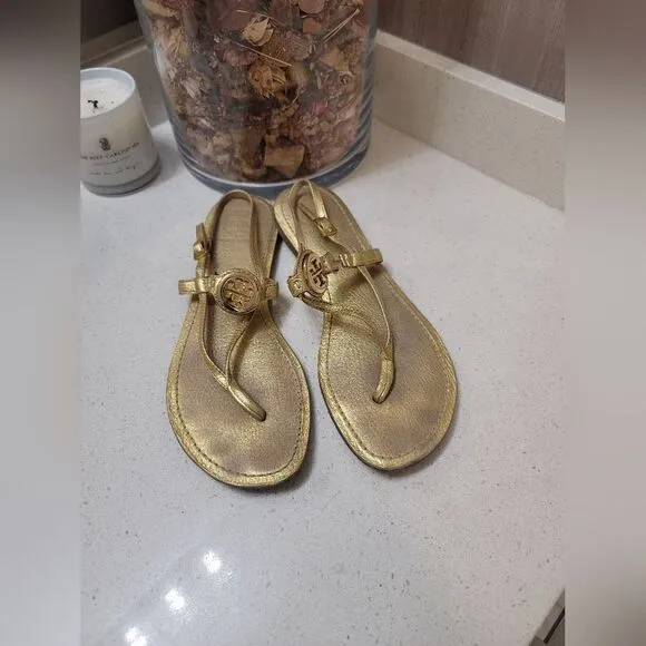 Tory Burch sandals Size 9.5 M