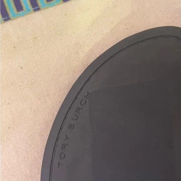 TORY BURCH Sandles. NIB