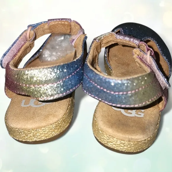 UGG Emmery Sandals
