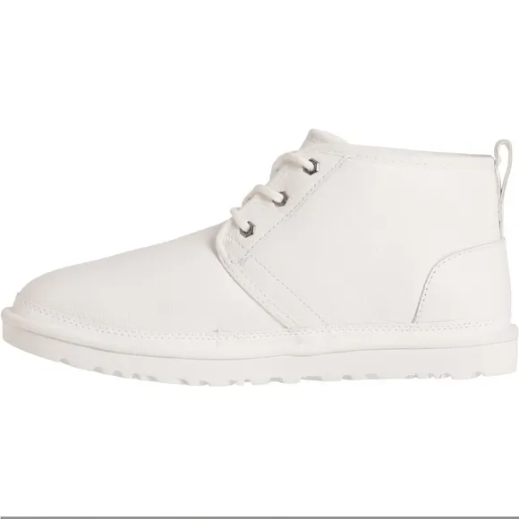 Ugg ‘Neumel’ Leather Chukka Boots