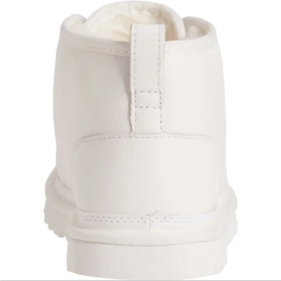 Ugg ‘Neumel’ Leather Chukka Boots