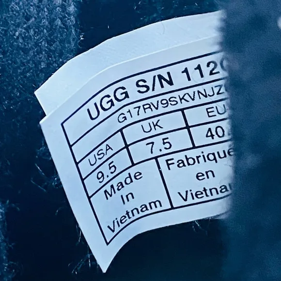 UGG Weylyn Boots