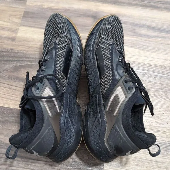 UNDER ARMOUR PROJECT ROCK‎ 5 GYM IRON PARADISE TRAINING SHOES 3026074-001 sz 14