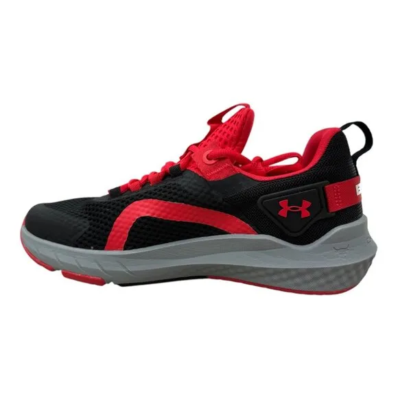 Under Armour Training shoes UFC Project Rock BSR 3 Red/Black Size 8 New with box