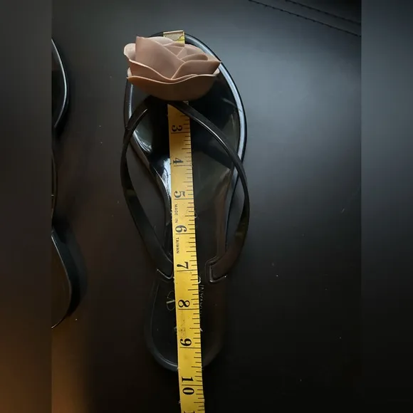Valentino sandals, size 7.5