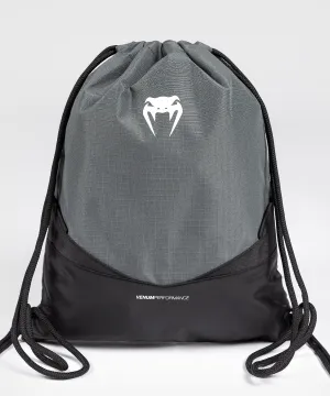 Venum Evo 2 Drawstring Bag - Storm Grey