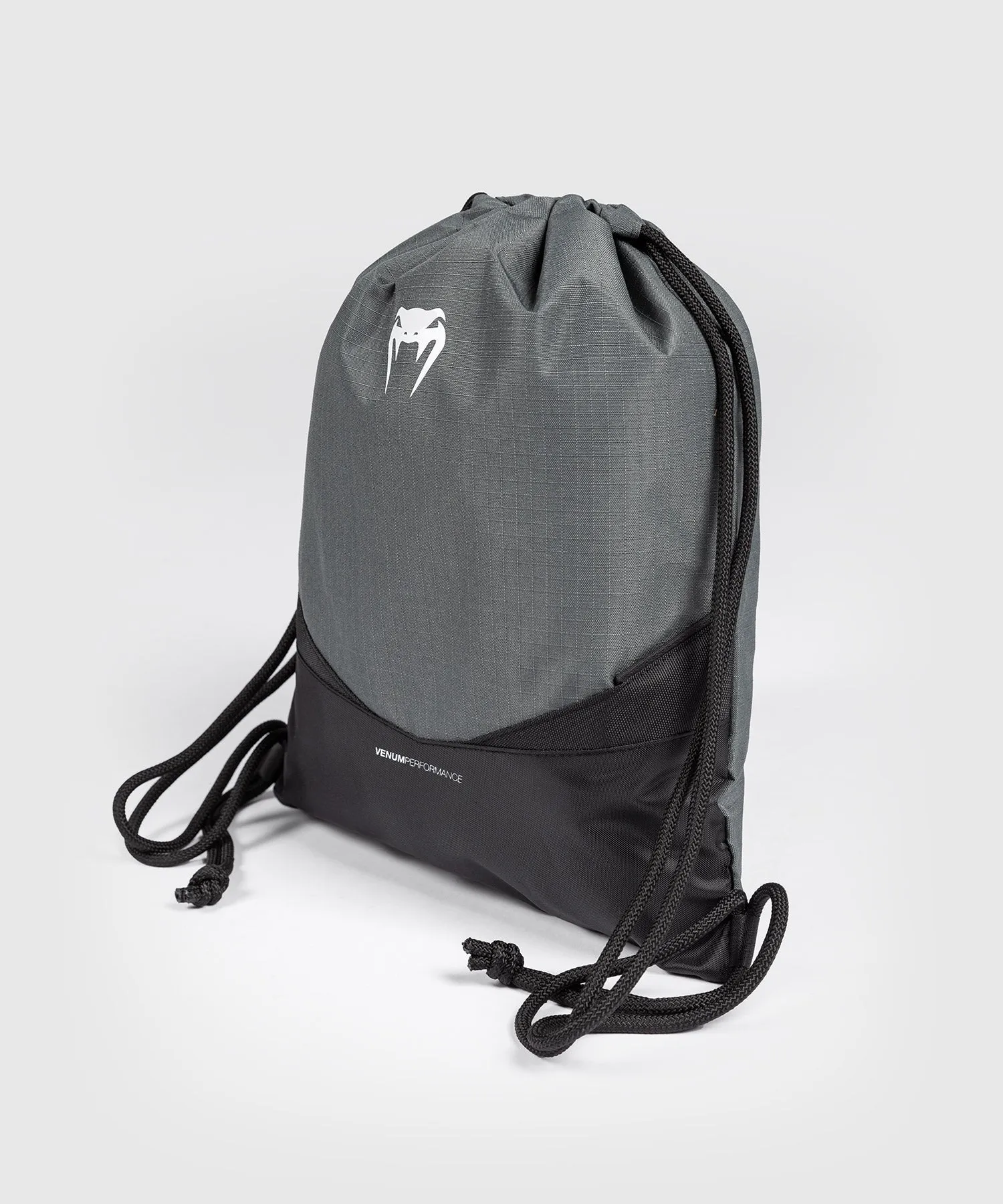 Venum Evo 2 Drawstring Bag - Storm Grey
