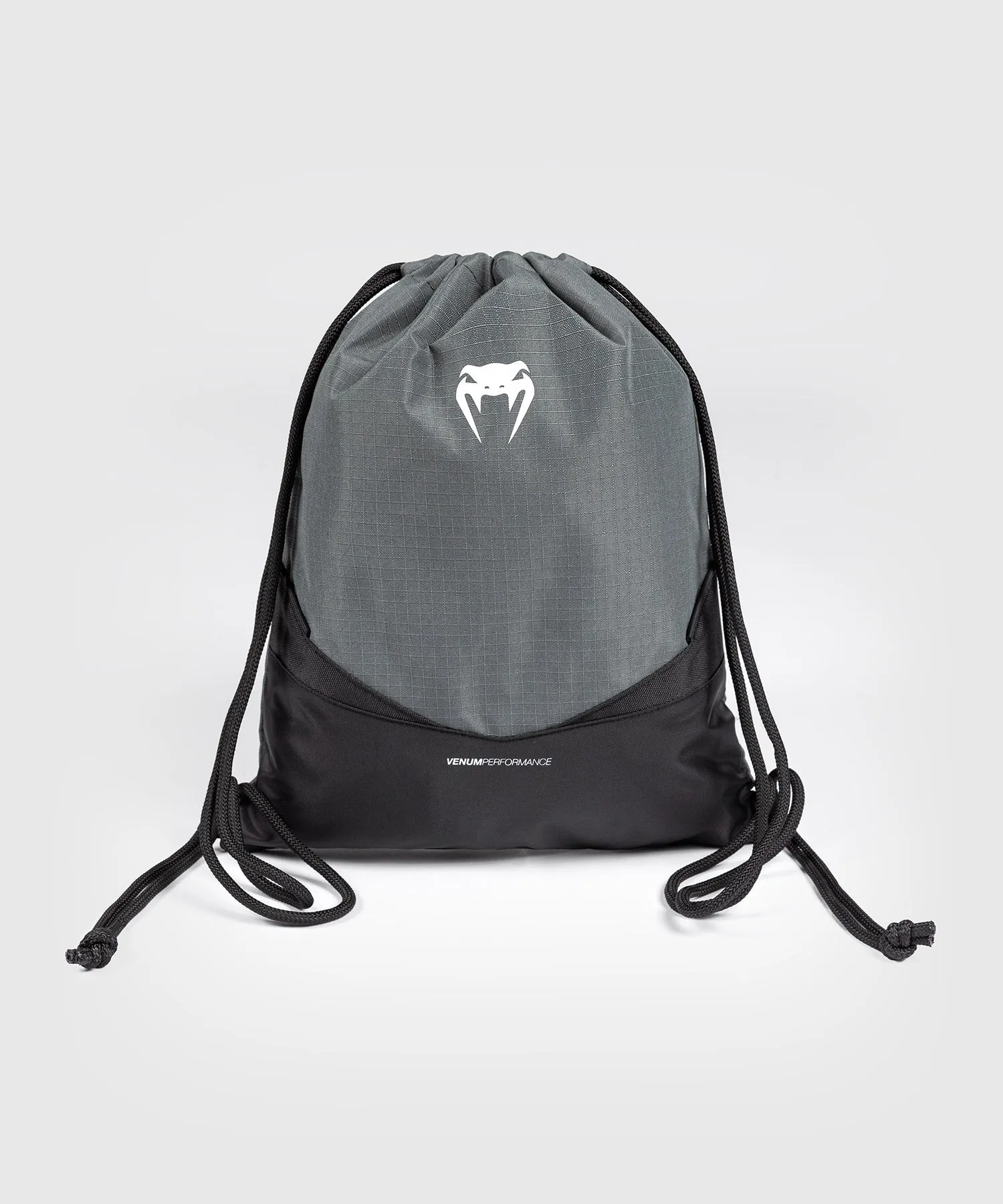 Venum Evo 2 Drawstring Bag - Storm Grey