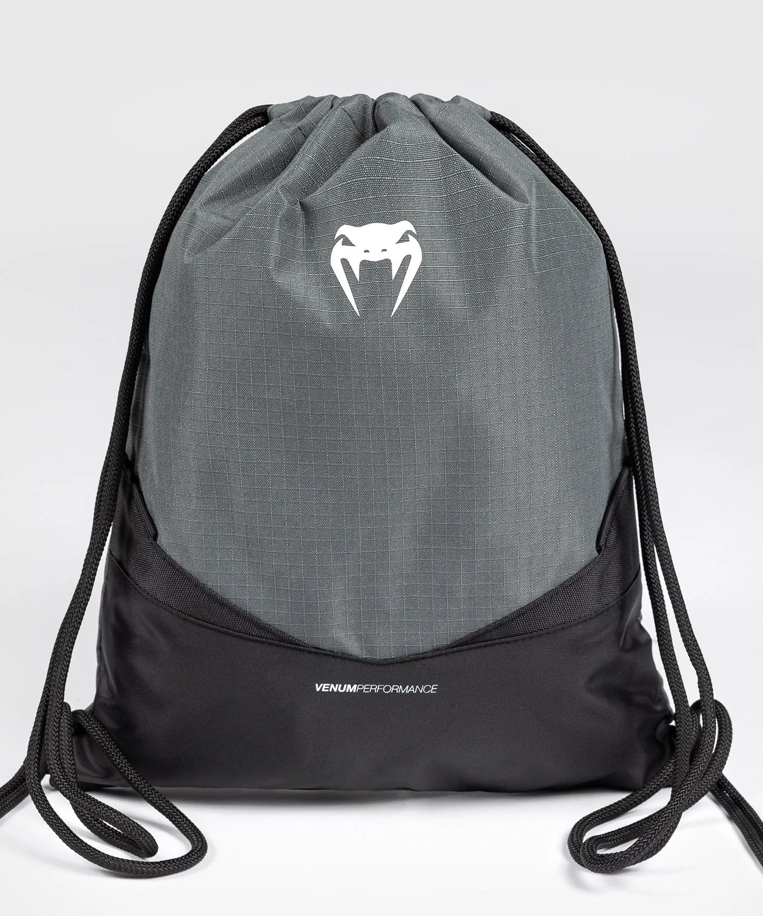 Venum Evo 2 Drawstring Bag - Storm Grey