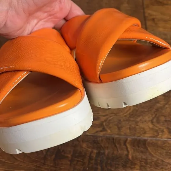 VIONIC Vesta Women's Slide Comfort Sandals, size 8.5