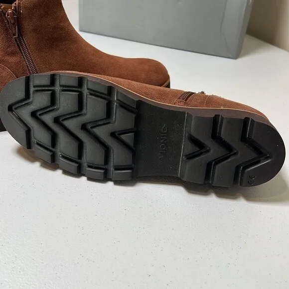 VIONIC BRIONIE CHELSEA BOOT WOMEN'S