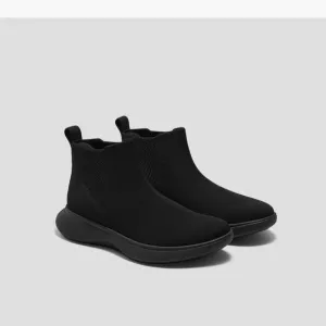 Vivaia Water-Repellent Sneaker Boot Sliders (Urban Boots)