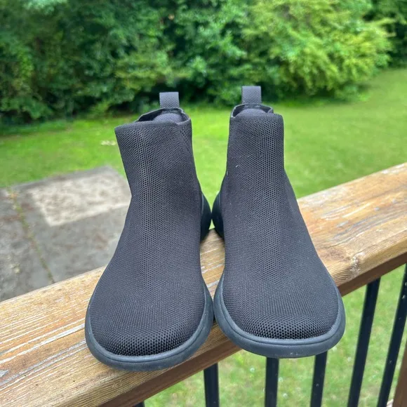 Vivaia Water-Repellent Sneaker Boot Sliders (Urban Boots)