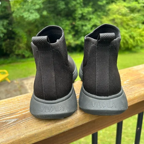 Vivaia Water-Repellent Sneaker Boot Sliders (Urban Boots)