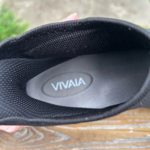 Vivaia Water-Repellent Sneaker Boot Sliders (Urban Boots)
