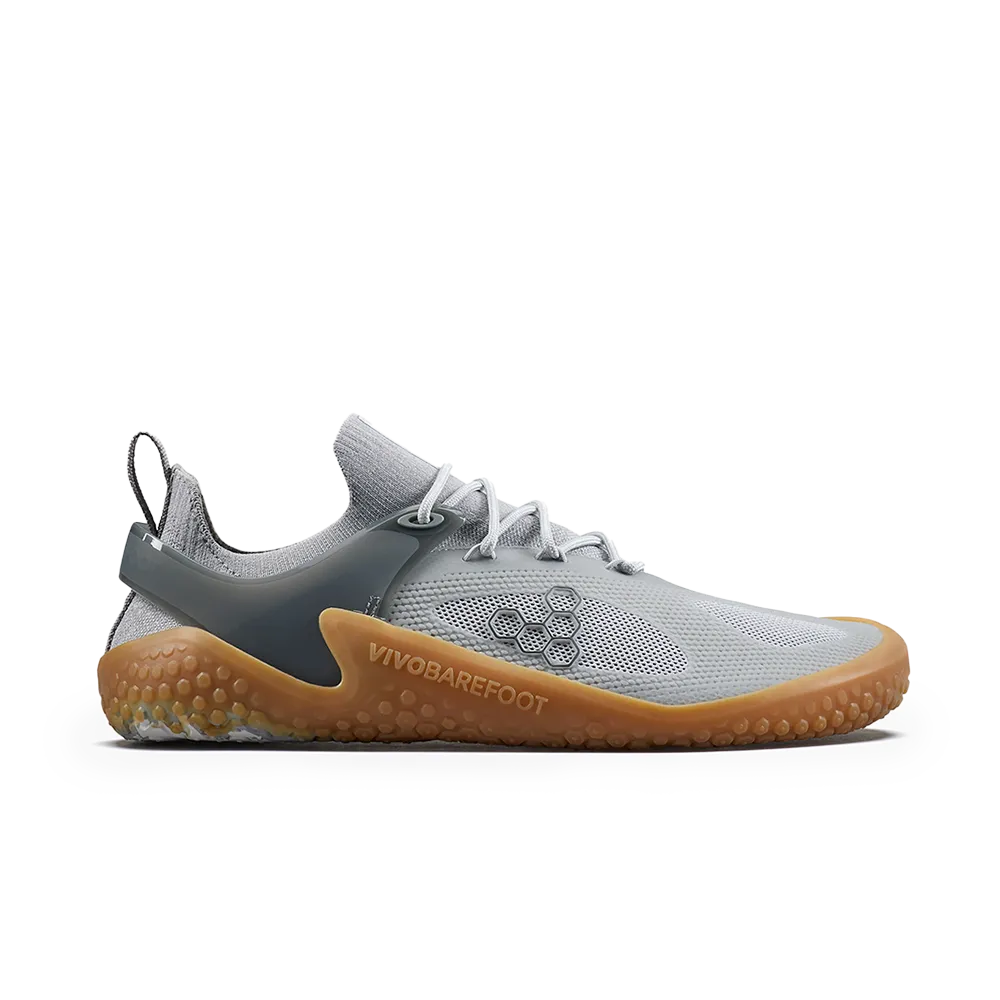 Vivobarefoot Motus Strength - Storm Cloud