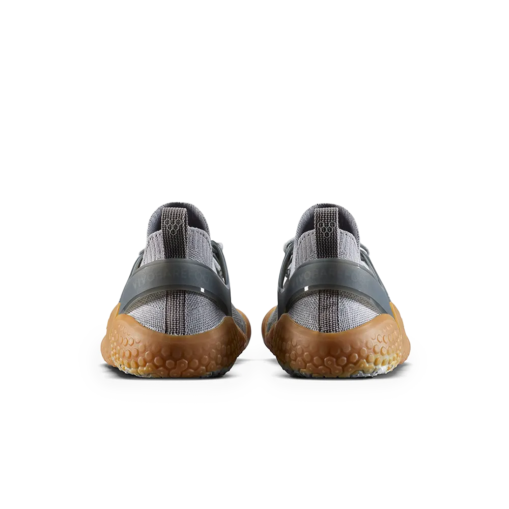 Vivobarefoot Motus Strength - Storm Cloud