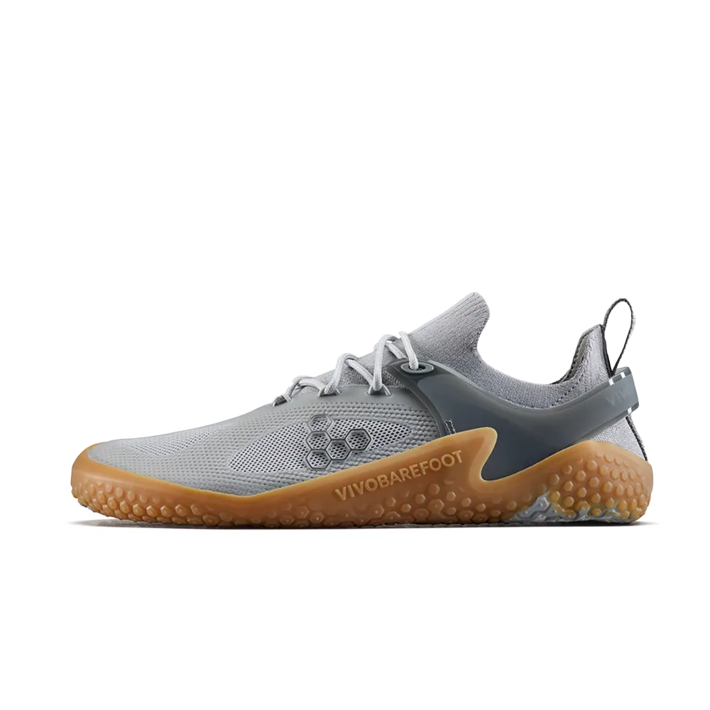 Vivobarefoot Motus Strength - Storm Cloud