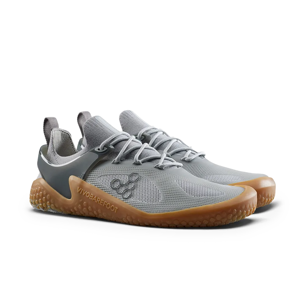Vivobarefoot Motus Strength - Storm Cloud