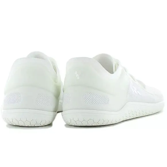 Vivobarefoot Primus Lite III 309092-06 Sneaker Mens 13 White Casual Shoes TF4096
