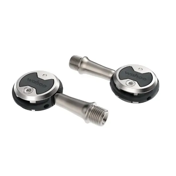 Wahoo Speedplay Nano