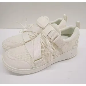 Wasted Collective Shoes Earth Shoe 01 Size 7 White NIB EXCELLENT Comfy