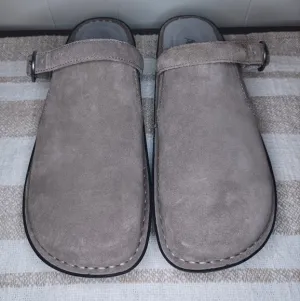 Women's Alegria Bryn Clog NWOT