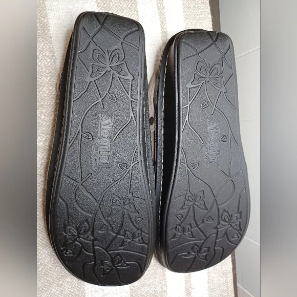 Women's Alegria Bryn Clog NWOT