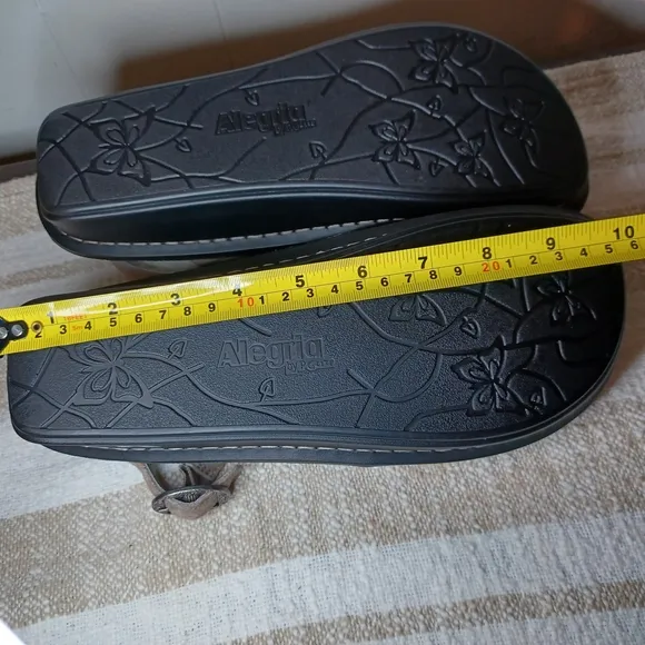 Women's Alegria Bryn Clog NWOT