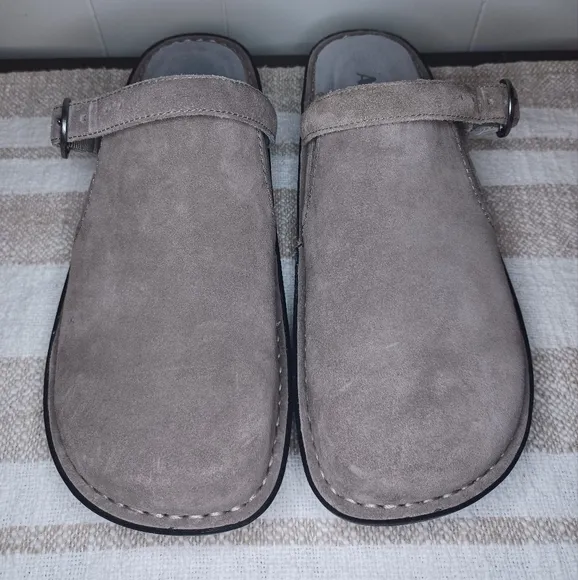 Women's Alegria Bryn Clog NWOT
