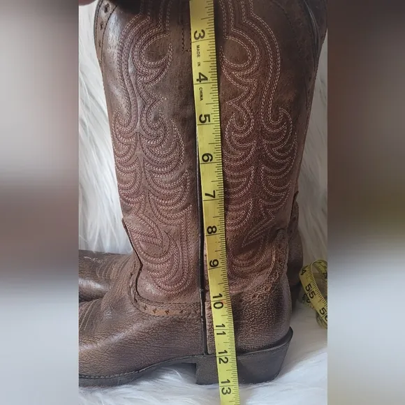 Women's Ariat Good Times Performance Cowgirl Boots