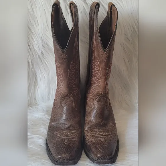 Women's Ariat Good Times Performance Cowgirl Boots