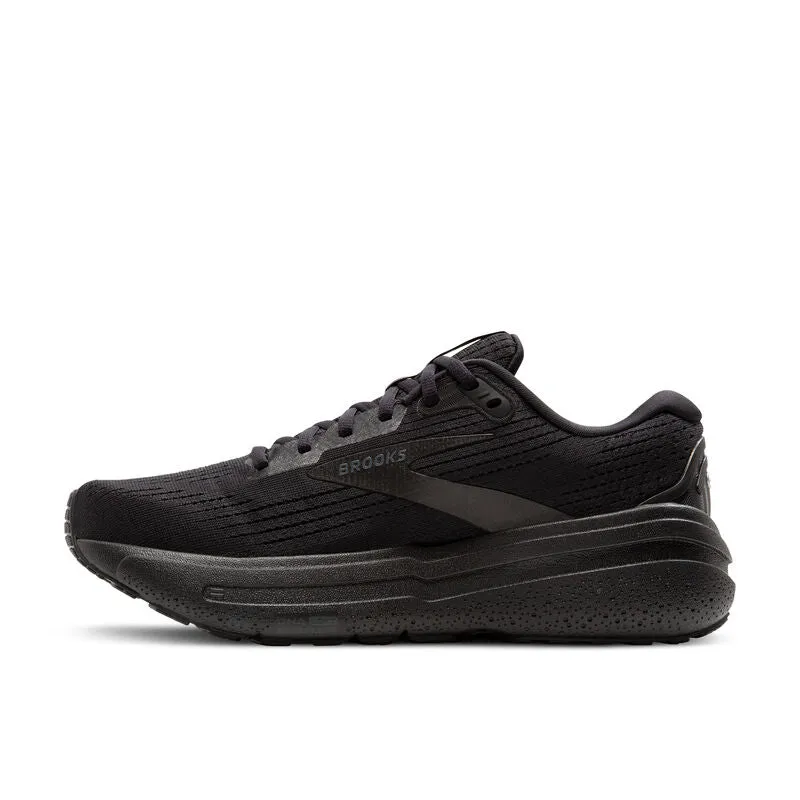 Womens Brooks Ghost Max 2 Extra Wide (2E-Width)