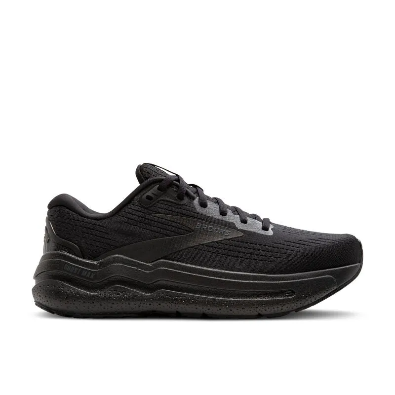 Womens Brooks Ghost Max 2 Extra Wide (2E-Width)