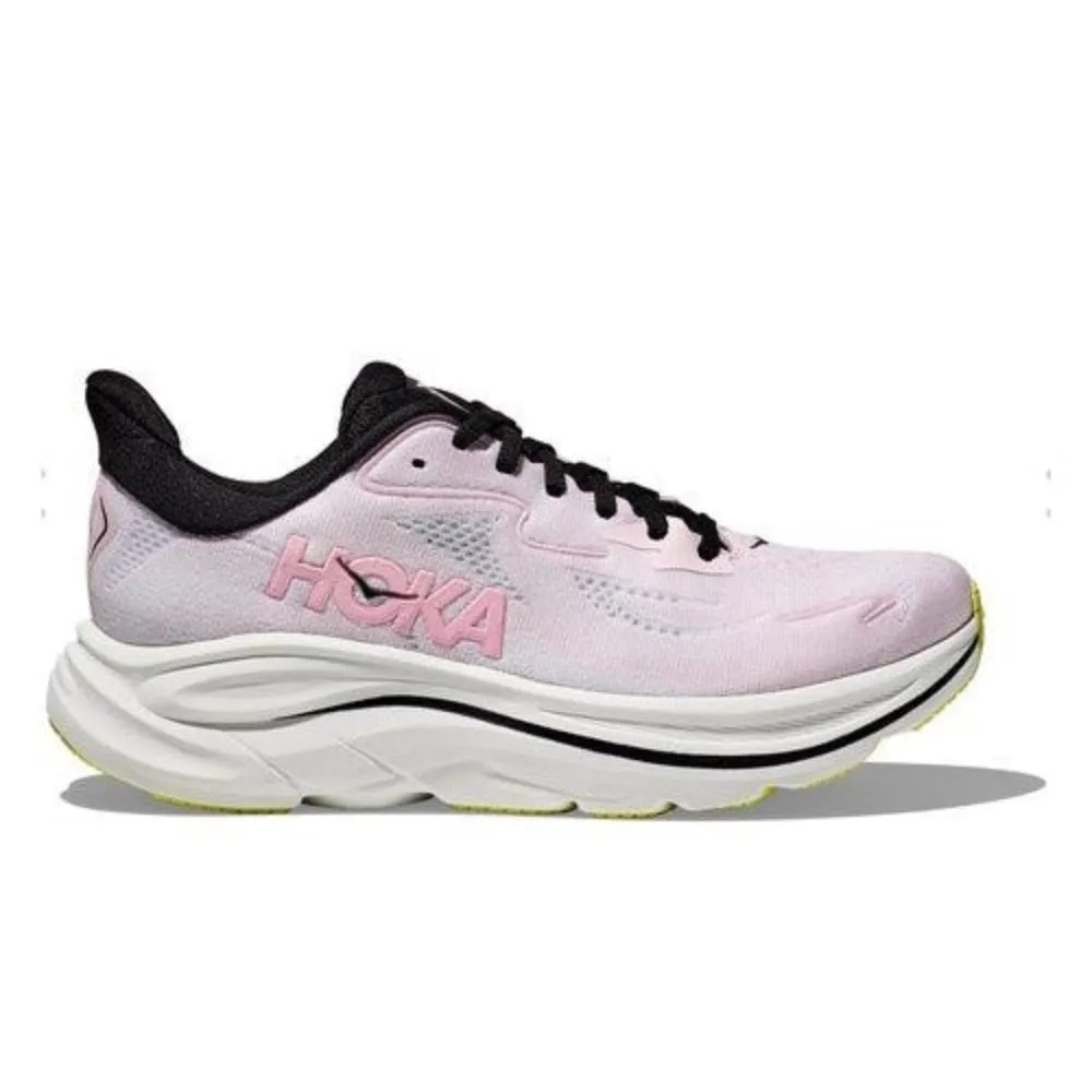 Womens Hoka Clifton 10 (B-Width)