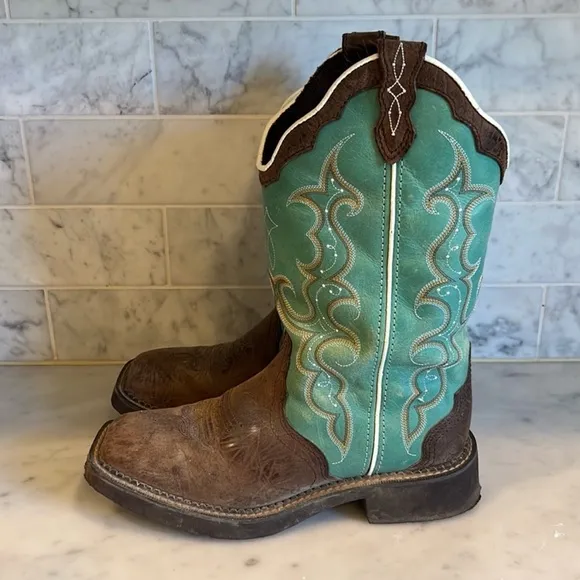 Women’s Justin Gypsy Western Boots | (#D122723-1)